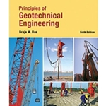 PRIN OF GEOTECHNICAL ENGINEERING