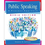 (SET3) PUBLIC SPEAKING MEDIA ED W/2 CDS