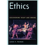 ETHICS - DISCOVERING RIGHT & WRONG 3/E