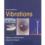 VIBRATIONS 2/E