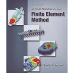 FIRST COURSE IN THE FINITE ELEMENT METHOD 4/E