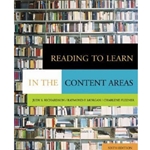 (SET3) READING TO LEARN IN CONT AREAS W/CD,INFOTRAC