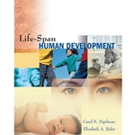 LIFE SPAN HUMAN DEVELOPMENT 4/E