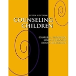 COUNSELING CHILDREN-TEXT