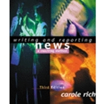 WRITING & REPORTING NEWS 3/E