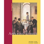 (SET) APPLYING ETHICS 7/W W/ INFOTRAC