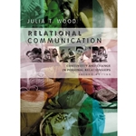 RELATIONAL COMMUNICATION 2/E - CONTINUITY AND CHANGE