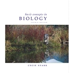 (SET) BASIC CONCEPTS IN BIOLOGY 4/E W/ INFOTRAC CD