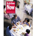 NUTRITION NOW 2/E