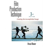 FILM PRODUCTION TECHNIQUE