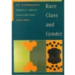 RACE, CLASS & GENDER 4/E