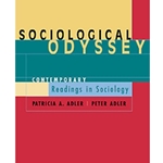 (SET2) SOCIOLOGICAL ODYSSEY W/INFOTRAC