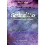 (SET) GENDERED LIVES 4/E W/ INFOTRAC