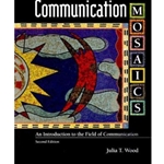 (SET) COMMUNICATION MOSAICS 2/E W/ INFOTRAC