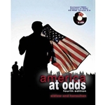 (SET2) AMERICA AT ODDS W/CD