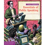 ESSENTIALS OF PUBLIC SPEAKING 2/E