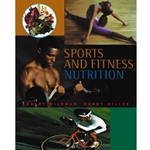 (SET2) SPORTS & FITNESS NUTRITION W/POWERWEB