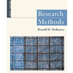 RESEARCH METHODS 5/E