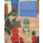 NUTRITION 9/E - CONCEPTS AND CONTROVERSIES