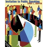 (SET3) INVITATION TO PUB SPEAKING (W/CD & INFOTRAC)