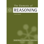 ELEMENTS OF REASONING