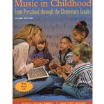 (SET2) MUSIC IN CHILDHOOD 2/E W/CD