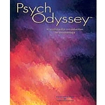 PSYCH ODYSSEY (CD ROM ONLY)