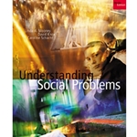 (SET) UNDERSTANDING SOCIAL PROBLEMS 3/E (W/INFOTRAC)