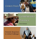 COMPARATIVE POLITICS 5/E