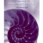 INTRODUCTION TO FAMILY THEORY AND THERAPY