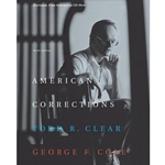 (SET2) AMERICAN CORRECTIONS 6/E W/CDROM & INFOTRAC