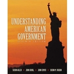 (SET2) UNDERSTANDING AMERICAN GOV W/INFOTRAC