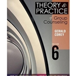 THEORY & PRACTICE OF GROUP COUNSELING