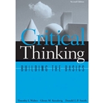 CRITICAL THINKING