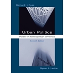 URBAN POLITICS