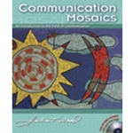 (SET3) COMMUNICATION MOSAICS 3/E (W/CD & INFROTRAC)