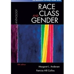 (SET2) RACE, CLASS & GENDER W/ INFOTRAC