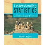 (SET3) UNDERSTANDING STAT IN BEH SCI 7/E W/CD & INFOTRA