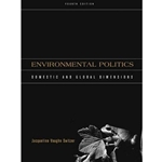 ENVIRONMENTAL POLITICS