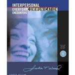 INTERPERSONAL COMMUNICATION (W/CD) (P)