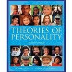 THEORIES OF PERSONALITY