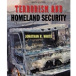 TERRORISM+HOMELAND SECURITY