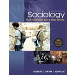 (SET2) SOCIOLOGY W/CD