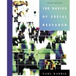 (SET2) BASICS OF SOCIAL RESEARCH W/CD