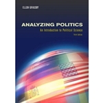 ANALYZING POLITICS (P)