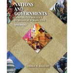 NATIONS AND GOVERNMENTS