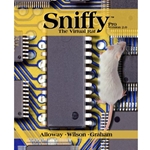 (SET2) SNIFFY THE VIRTUAL RAT PRO (W/CD 2.0)