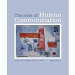 THEORIES OF HUMAN COMM 8/E