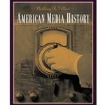 (SET2) AMERICAN MEDIA HISTORY W/INFOTRAC