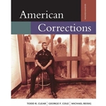 AMERICAN CORRECTIONS